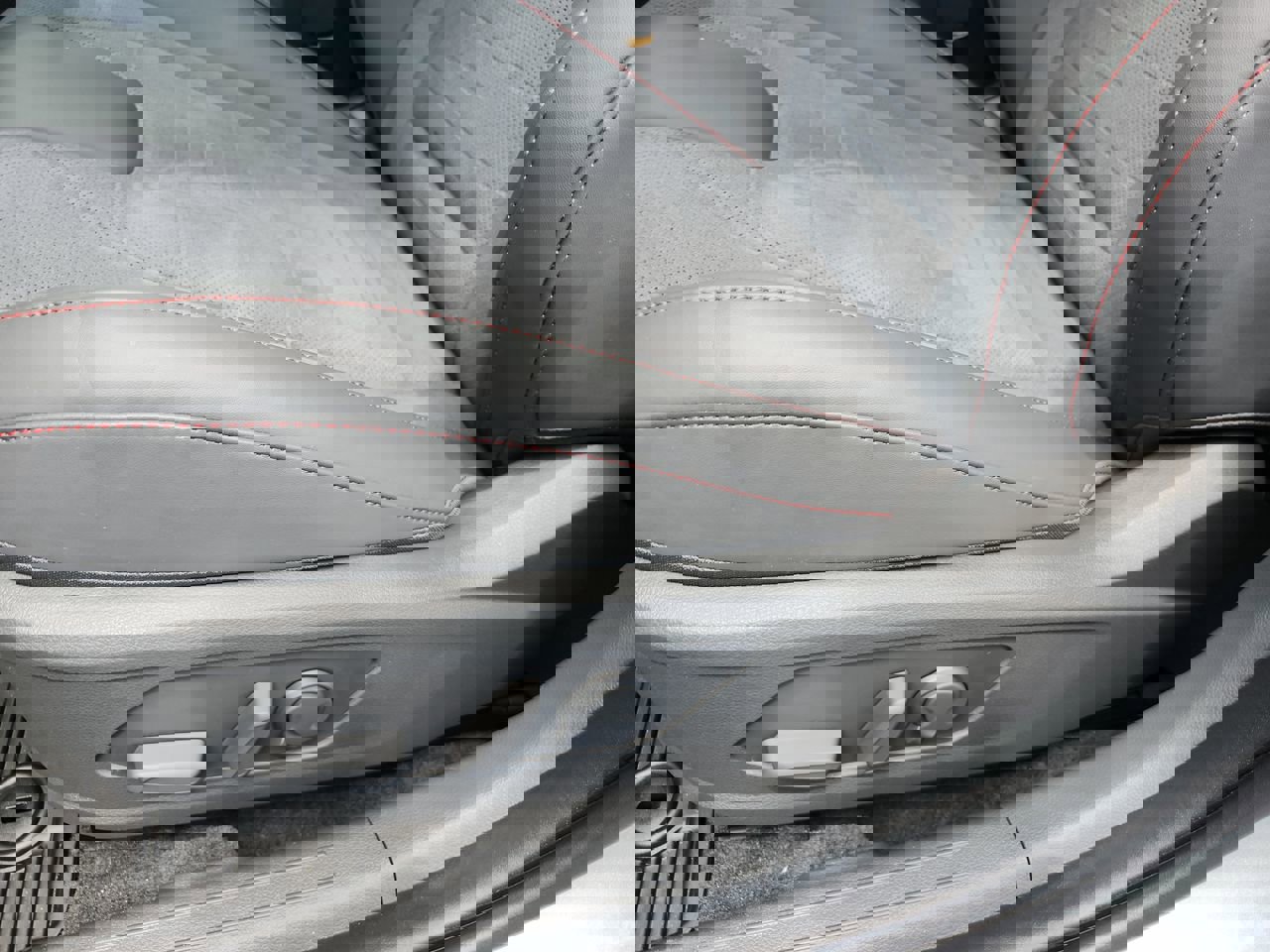 Certified 2024 Hyundai Sonata N Line image 12