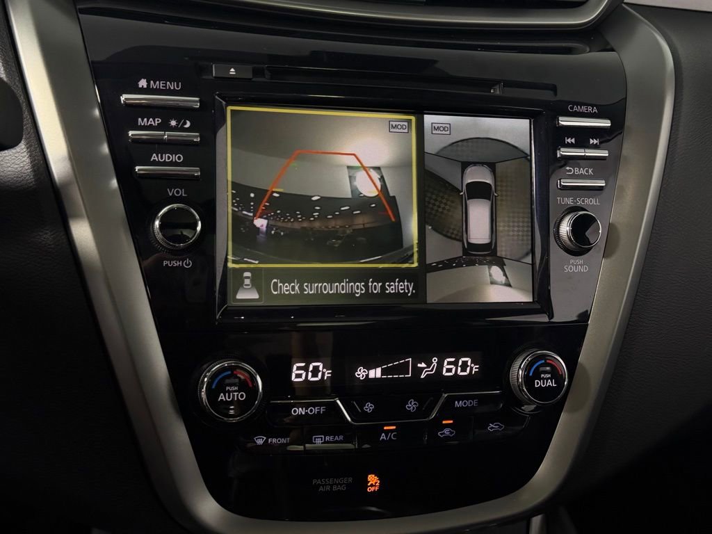 Used 2024 Nissan Murano SL image 19