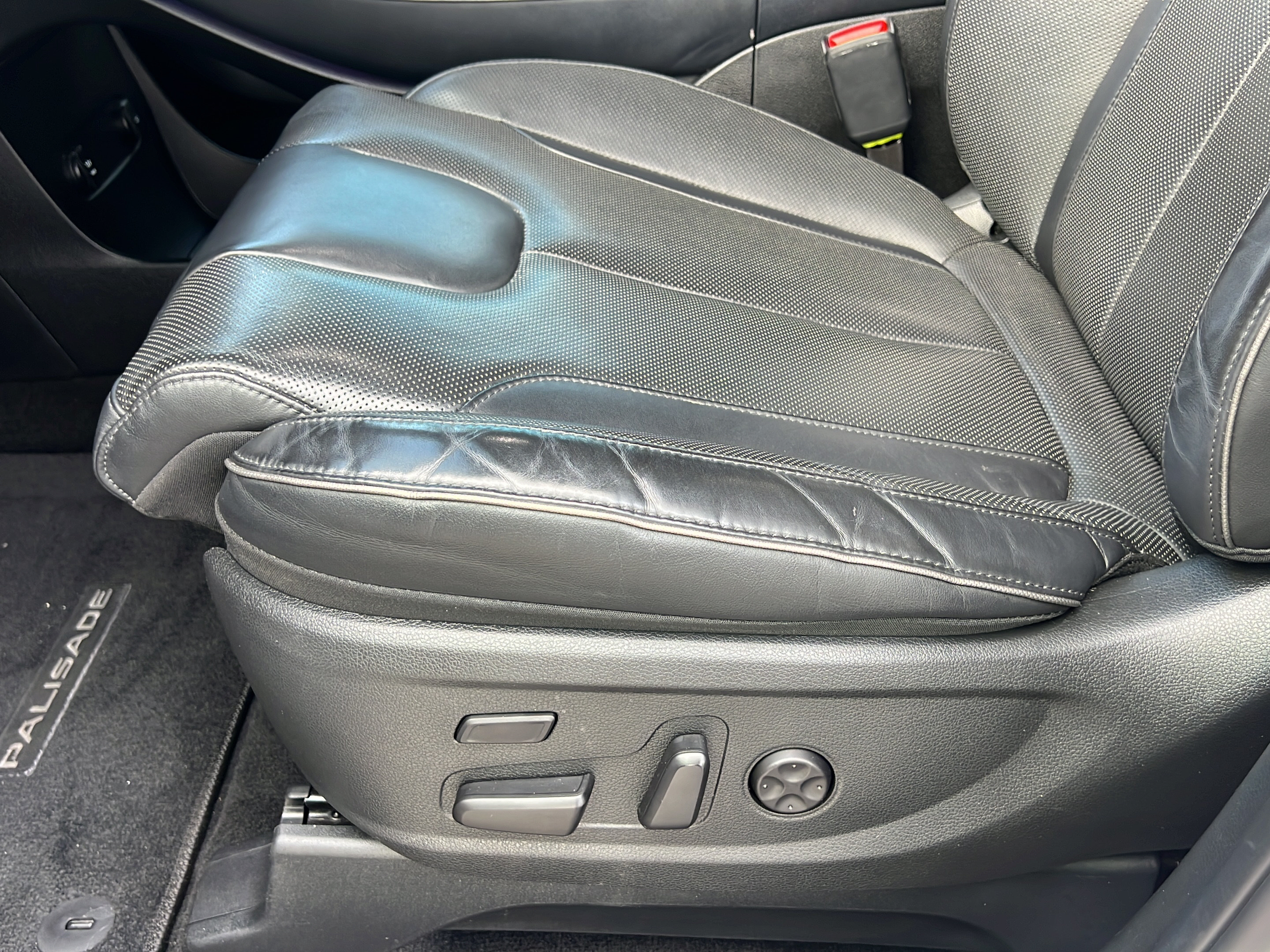 Certified 2021 Hyundai Palisade Calligraphy AWD/4WD image 18