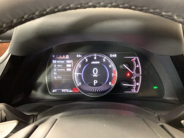 Used 2022 Lexus ES 350 w/ Premium Package image 19