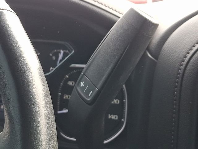 Used 2019 GMC Sierra 1500 SLT w/ SLT Premium Package image 10