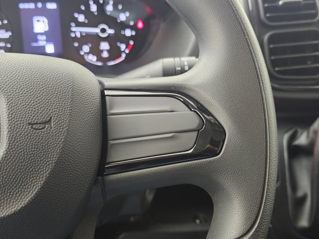 New 2026 RAM ProMaster 1500 FWD image 23