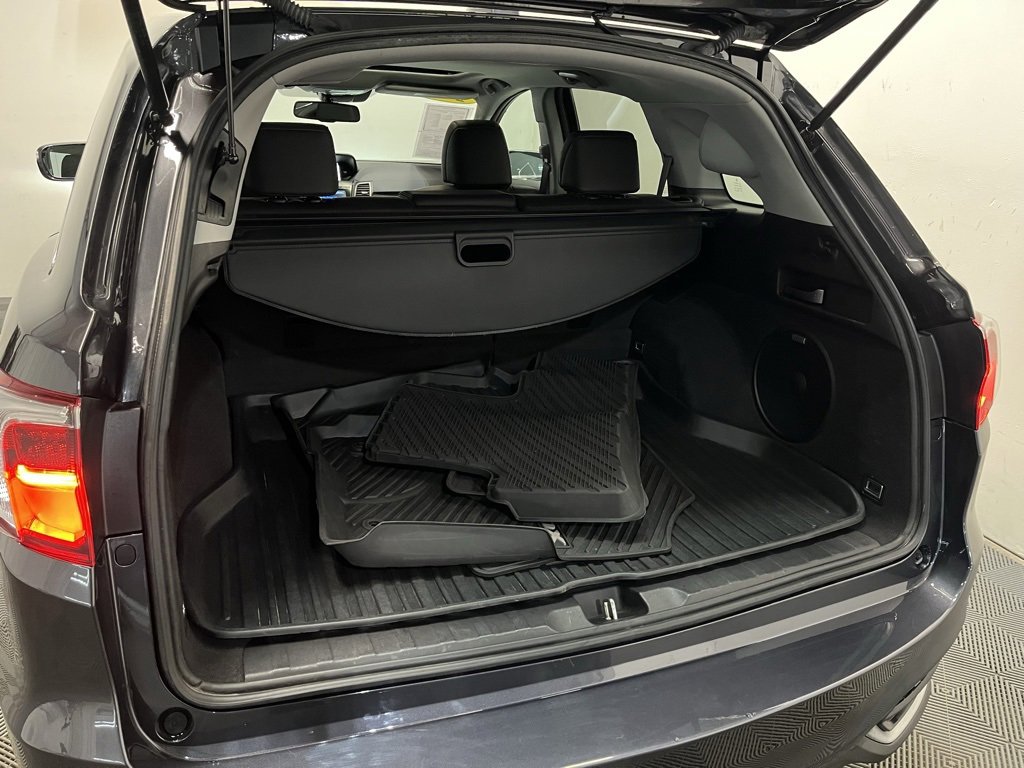 Used 2016 Acura RDX AWD w/ Technology Package image 25