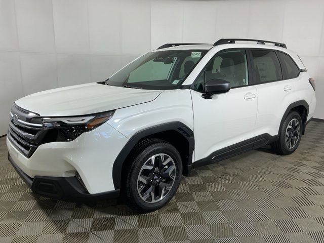 New 2026 Subaru Forester Premium image 3