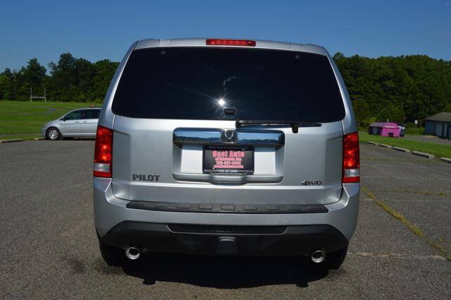 Used 2014 Honda Pilot EX image 7