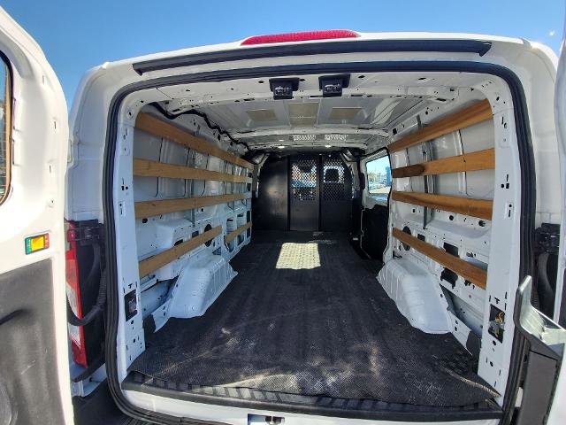 Used 2024 Ford Transit 250 Low Roof w/ Exterior Upgrade Package image 21