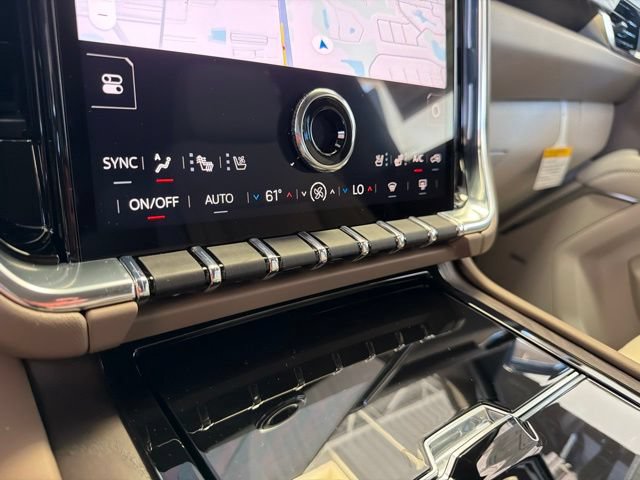 New 2026 GMC Yukon XL Denali w/ Denali Reserve Package AWD/4WD image 31