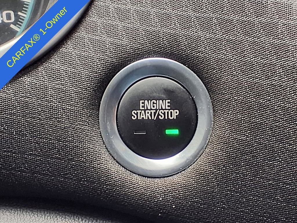 Used 2024 Chevrolet Malibu LT image 23