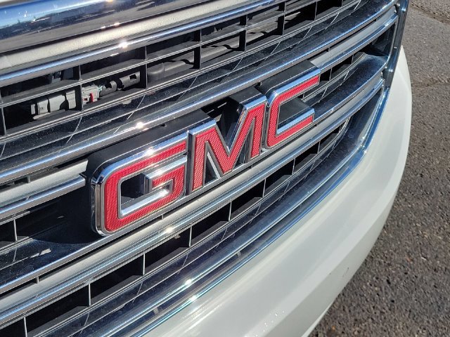 Used 2018 GMC Yukon SLE w/ SLE Value Package AWD/4WD image 36