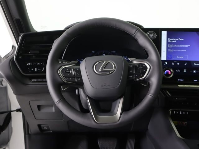 New 2026 Lexus TX 350 AWD image 22