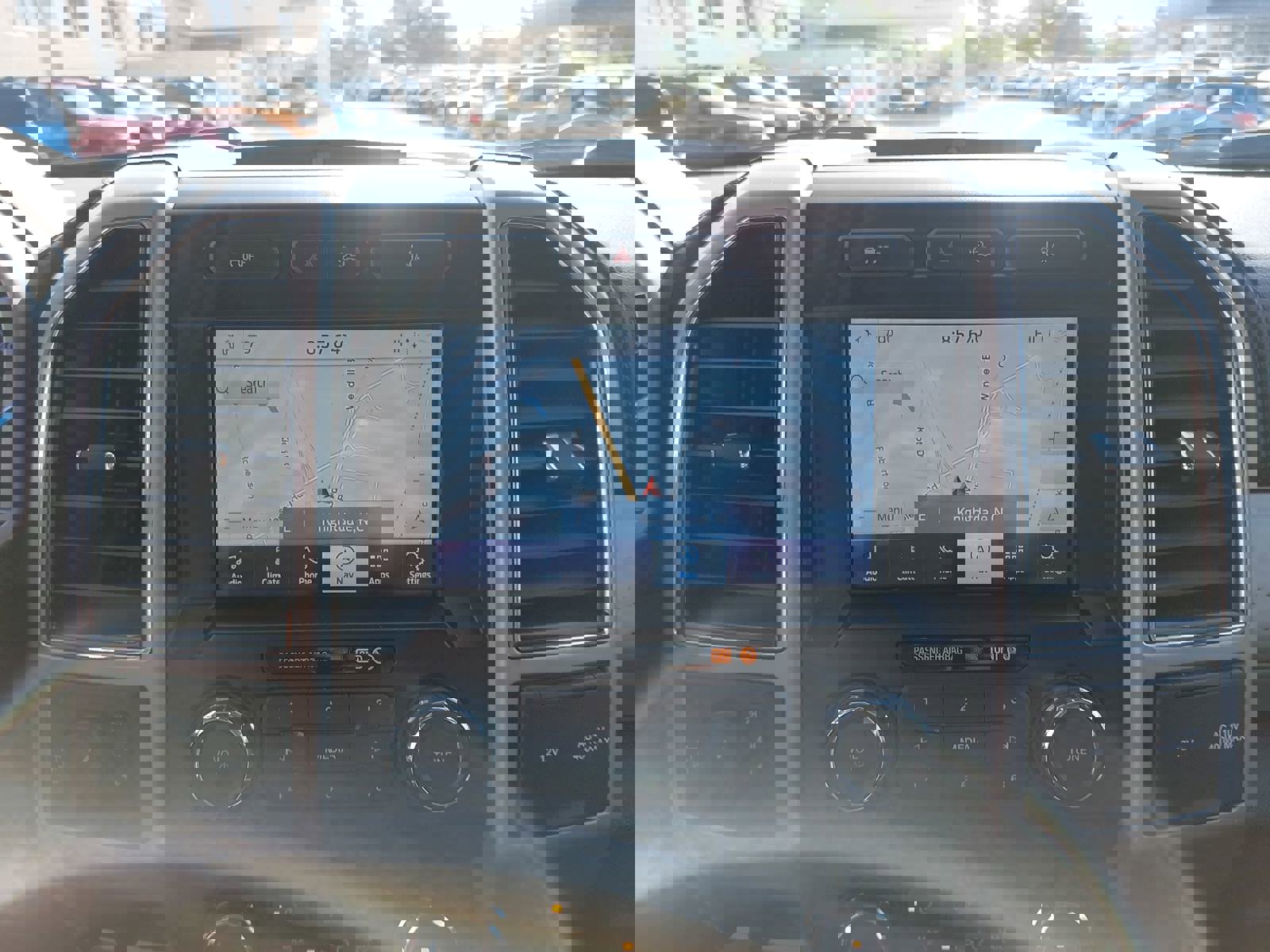 Used 2020 Ford F250 Lariat w/ Tremor Off-Road Package image 25