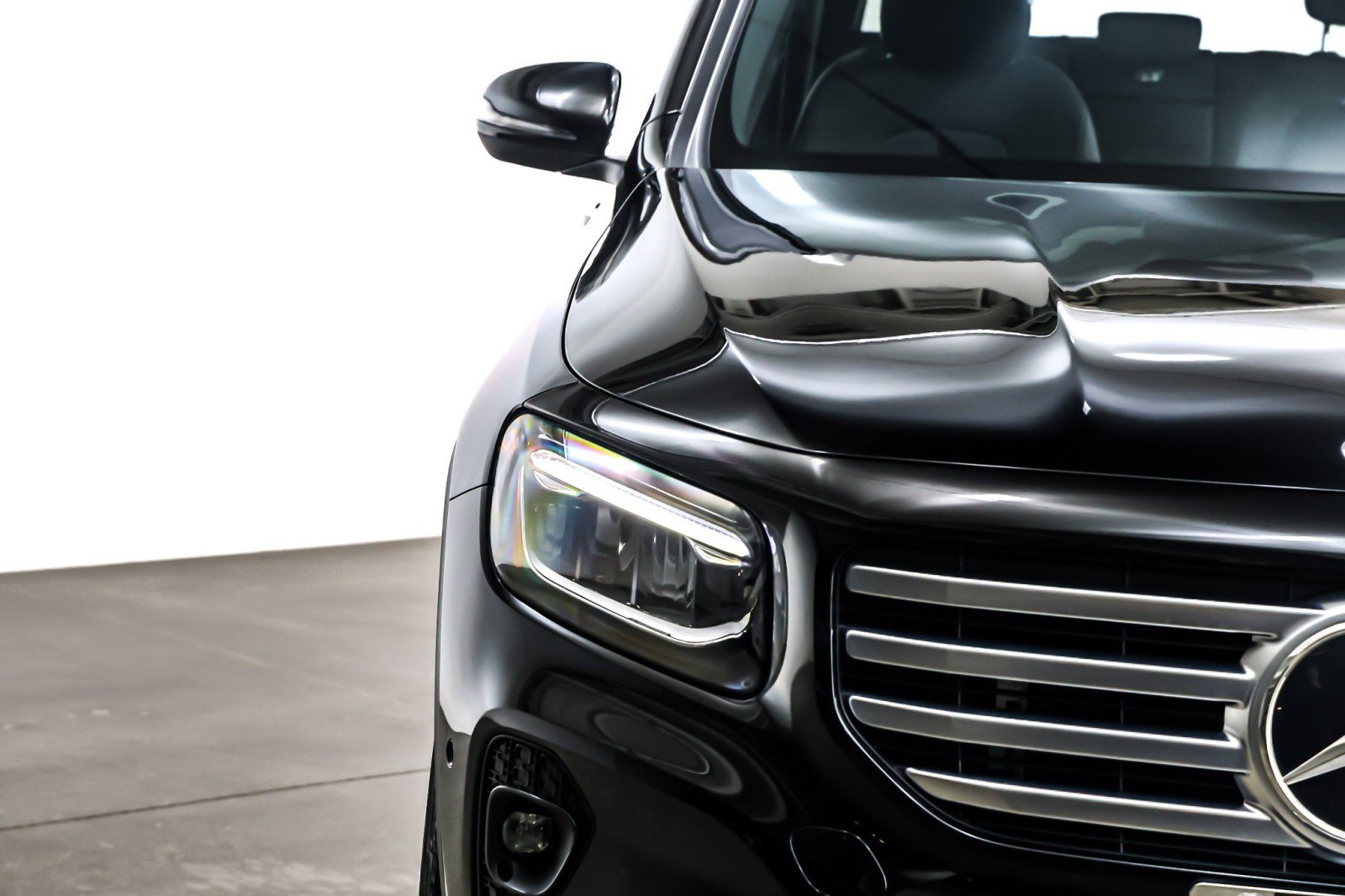 Certified 2025 Mercedes-Benz GLB 250 image 15