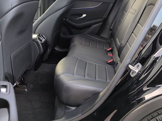 Used 2022 Mercedes-Benz GLC 300 4MATIC image 23