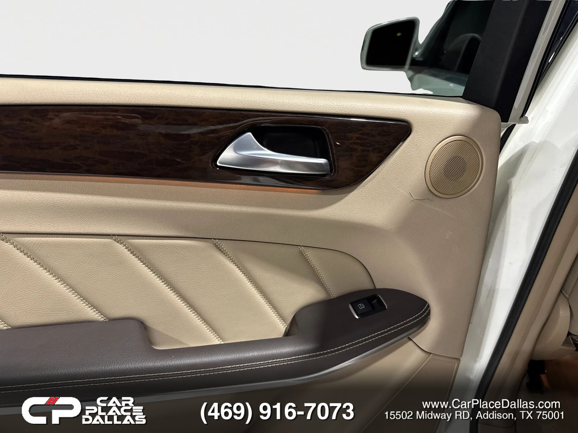 Used 2013 Mercedes-Benz GL 450 4MATIC image 18