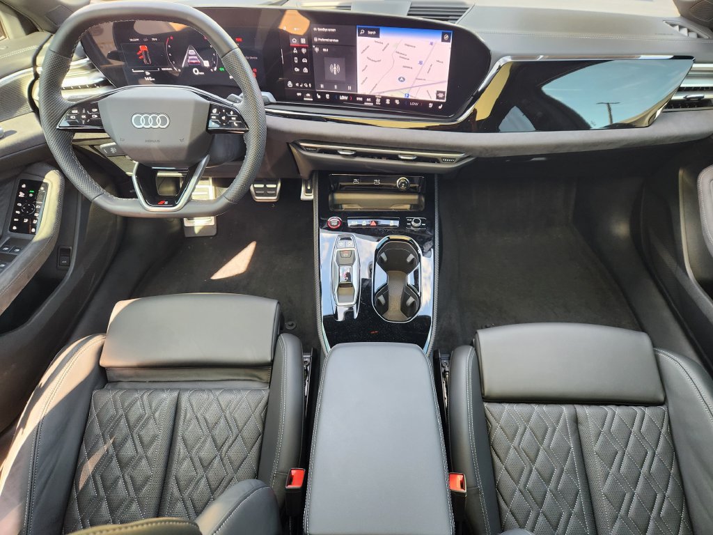 Certified 2025 Audi S5 Premium Plus AWD/4WD image 30