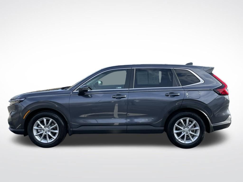Certified 2026 Honda CR-V EX image 2