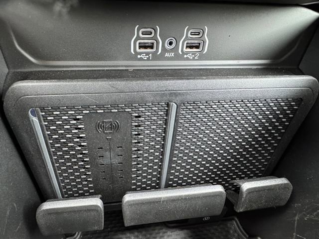 New 2026 RAM 1500 Big Horn image 51