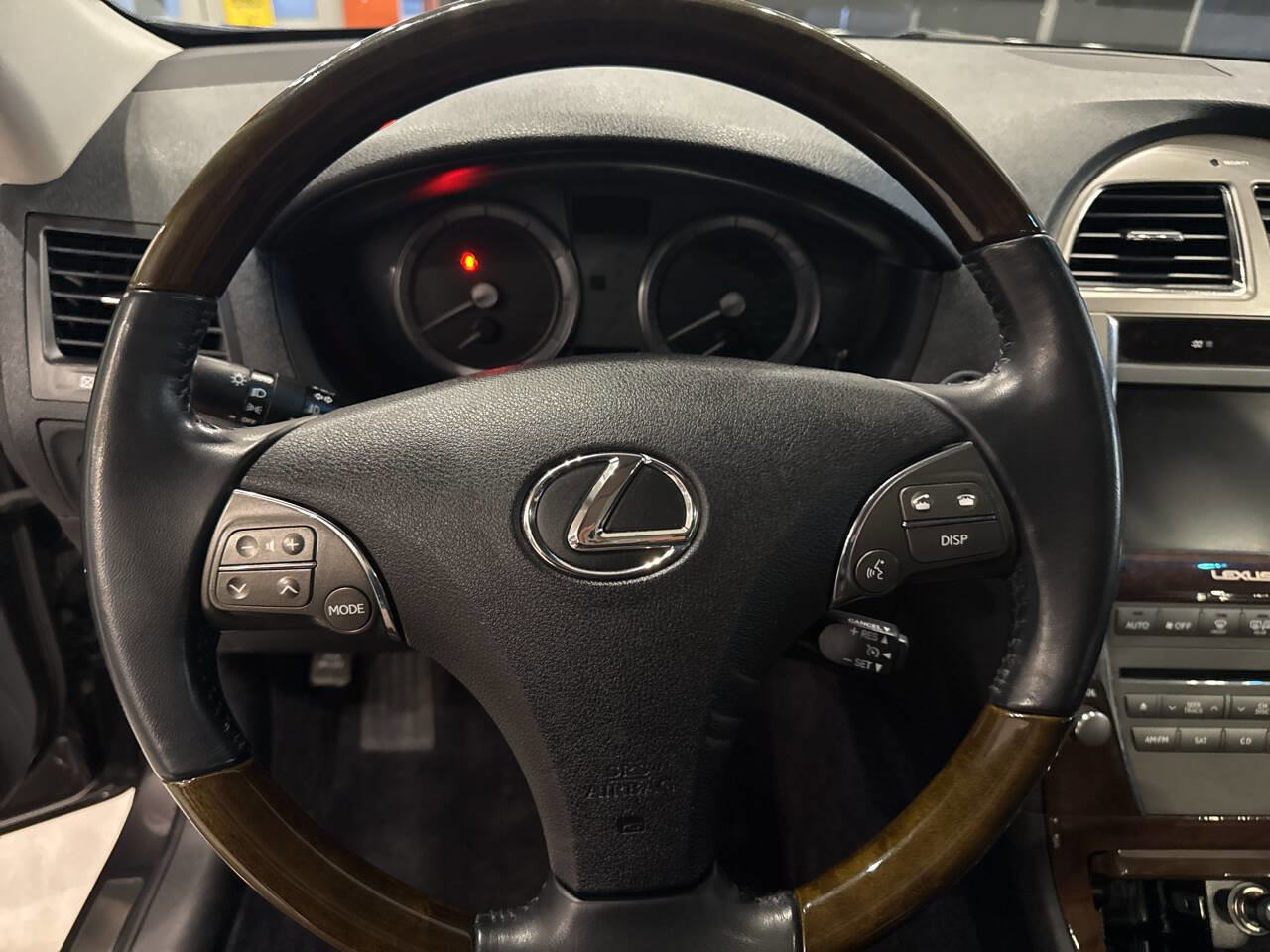 Used 2012 Lexus ES 350 image 19