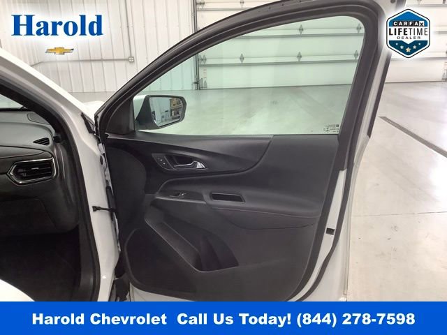 Used 2022 Chevrolet Equinox RS image 10
