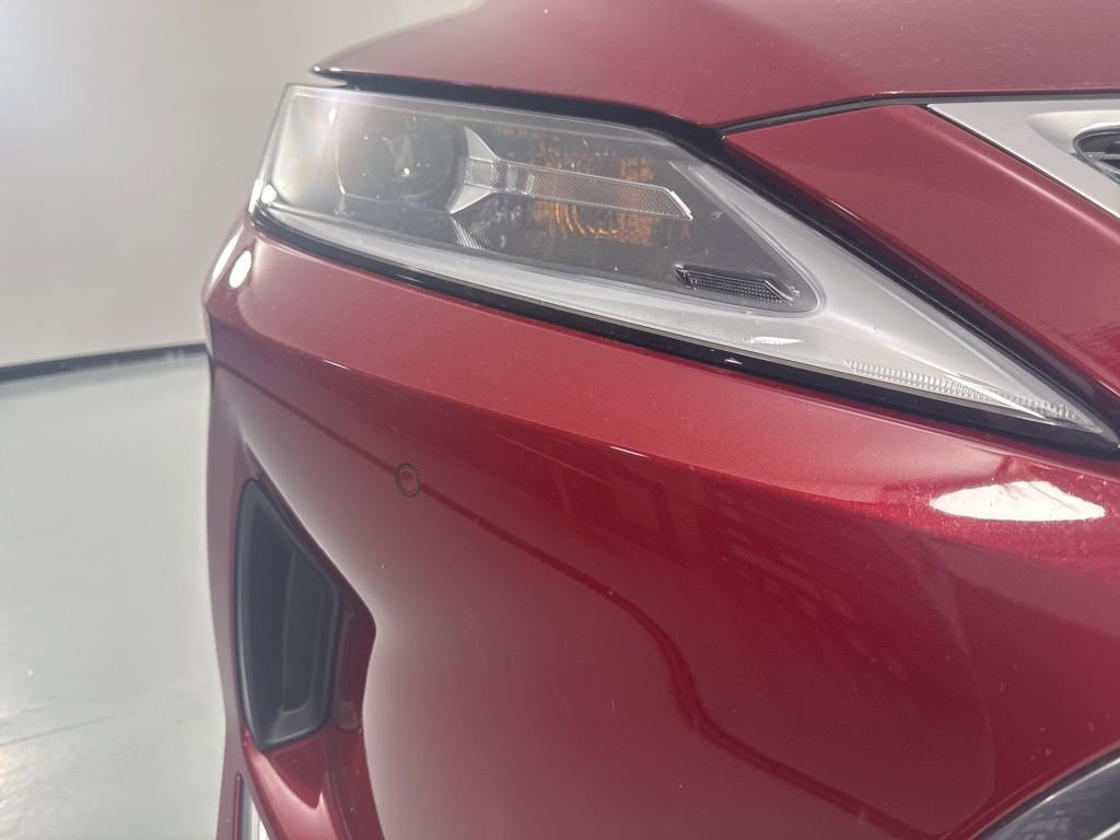 Used 2022 Lexus RX 350 FWD w/ Premium Package image 8