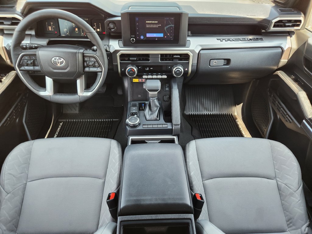 Used 2026 Toyota Tacoma SR5 AWD/4WD image 24