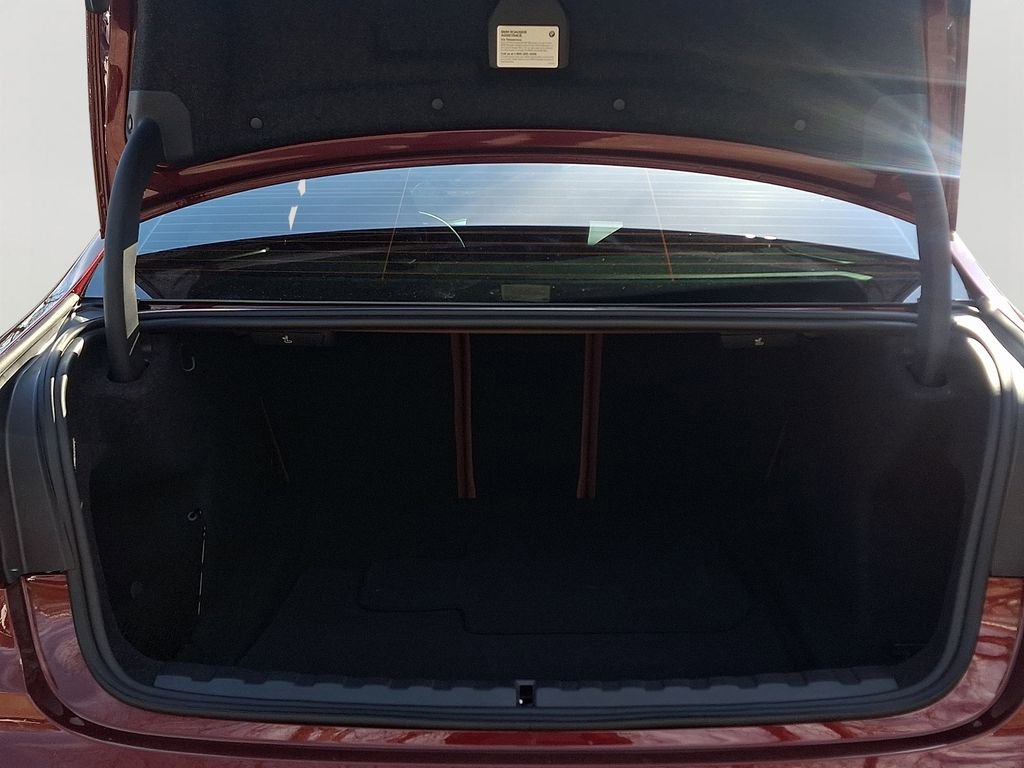 Used 2026 BMW M3 Competition image 28