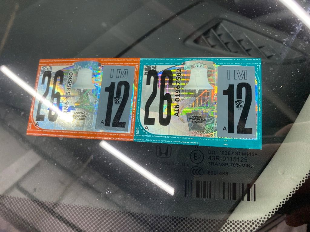 Used 2020 Honda Civic LX image 29