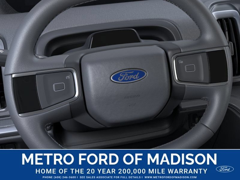 New 2026 Ford Expedition Max Active AWD/4WD image 13