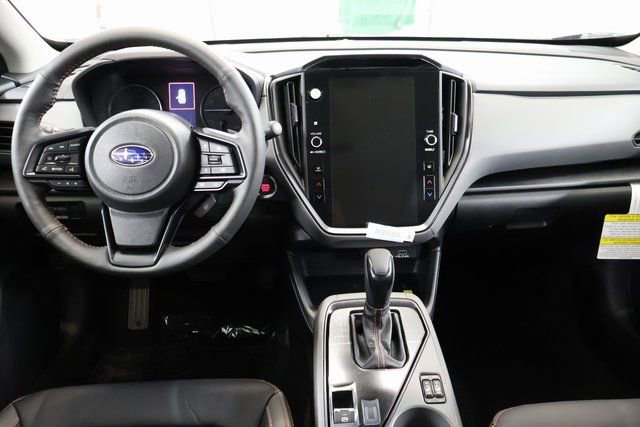 New 2026 Subaru Crosstrek 2.5i Limited w/ Popular Package #3A image 14