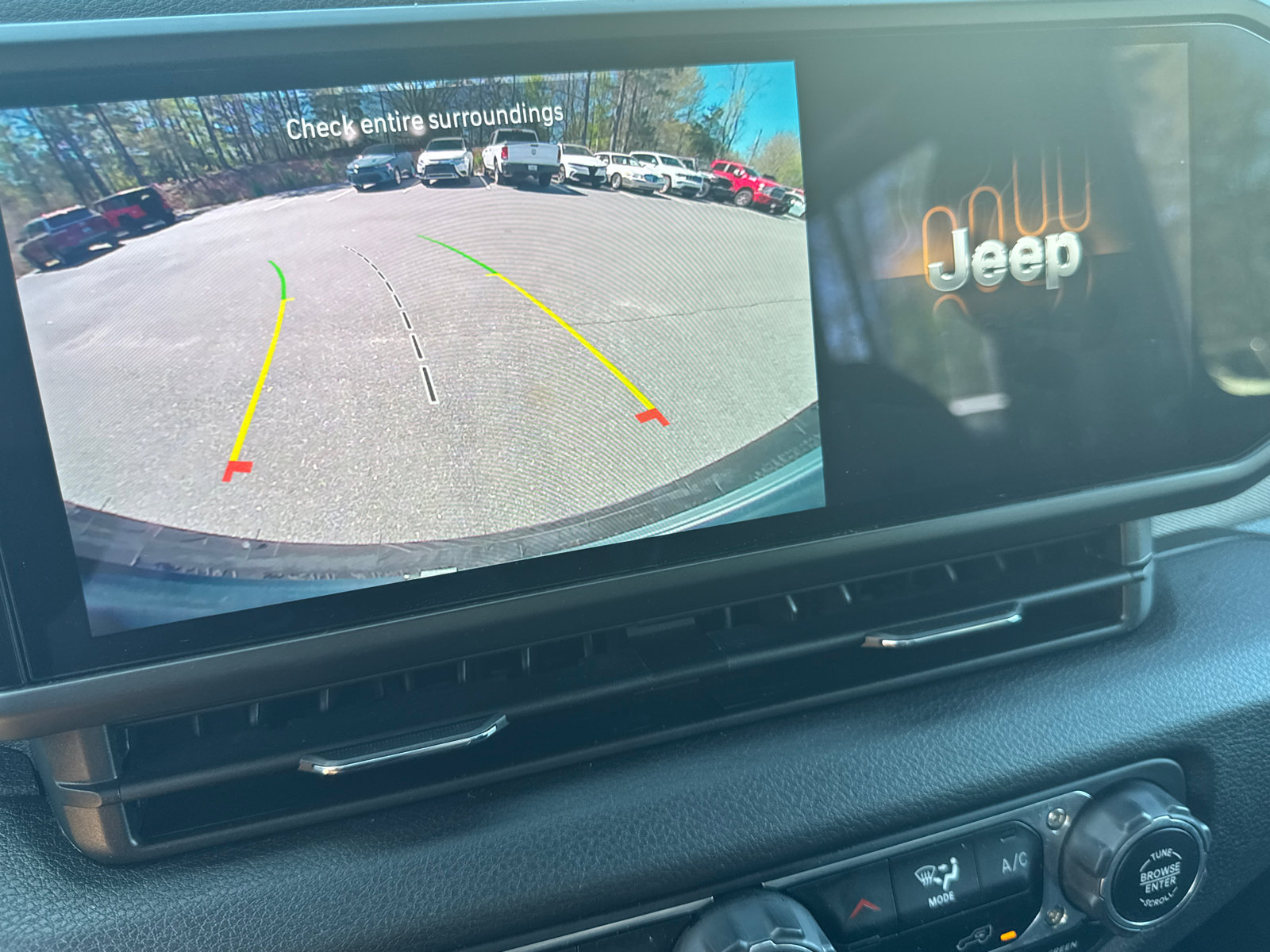 Used 2024 Jeep Wrangler Sport image 27