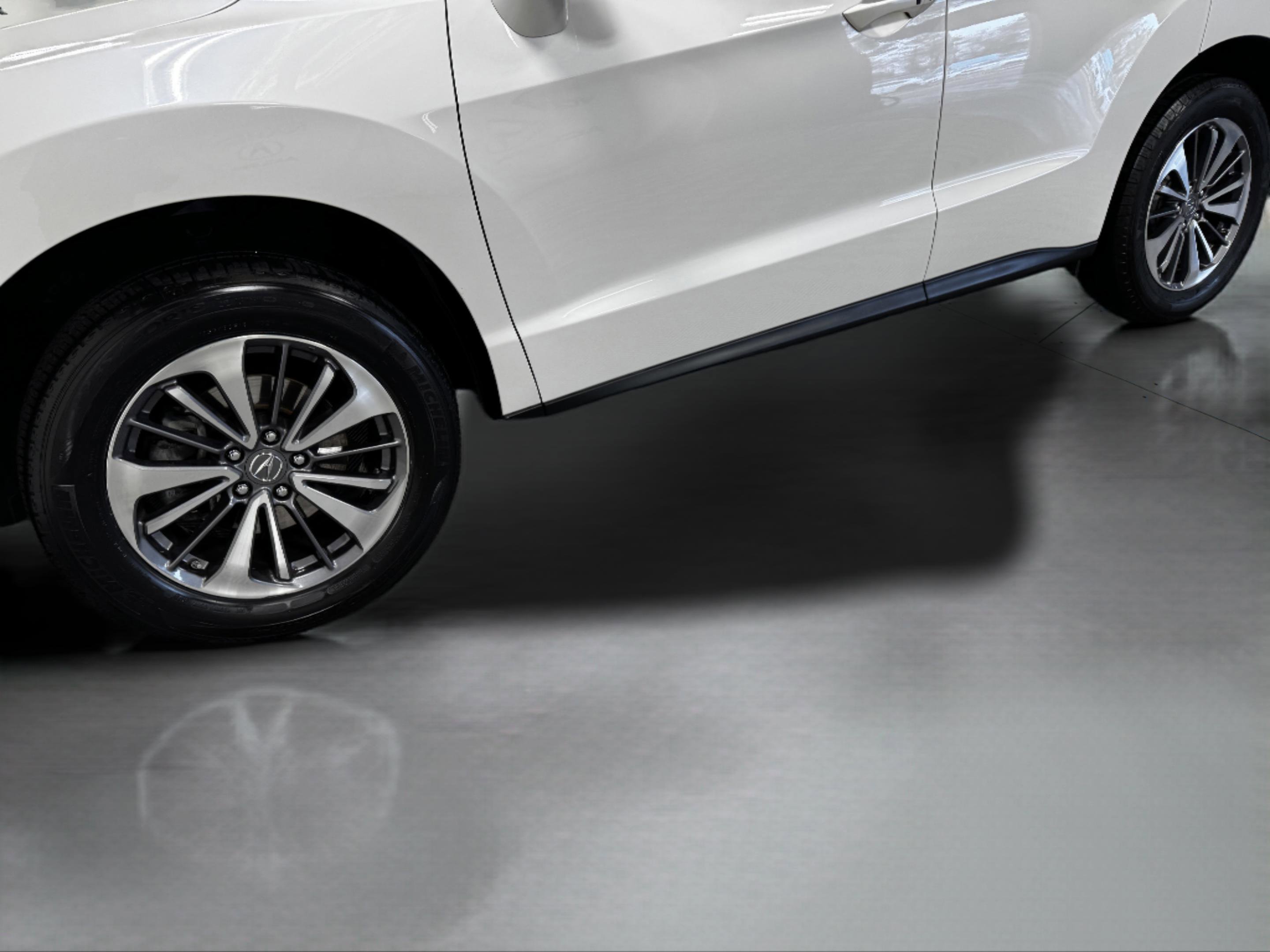 Certified 2018 Acura RDX FWD w/ Advance Package image 45