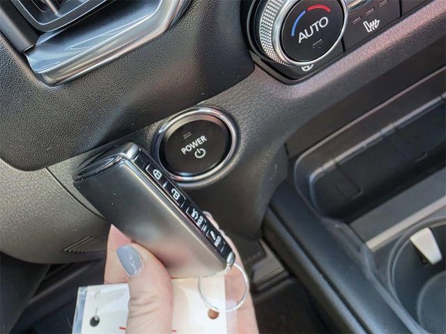 New 2026 MAZDA CX-50 2.5 Hybrid w/ Weather Package image 16