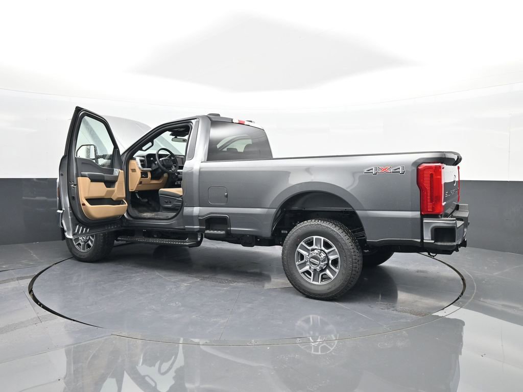 New 2025 Ford F350 XLT image 56
