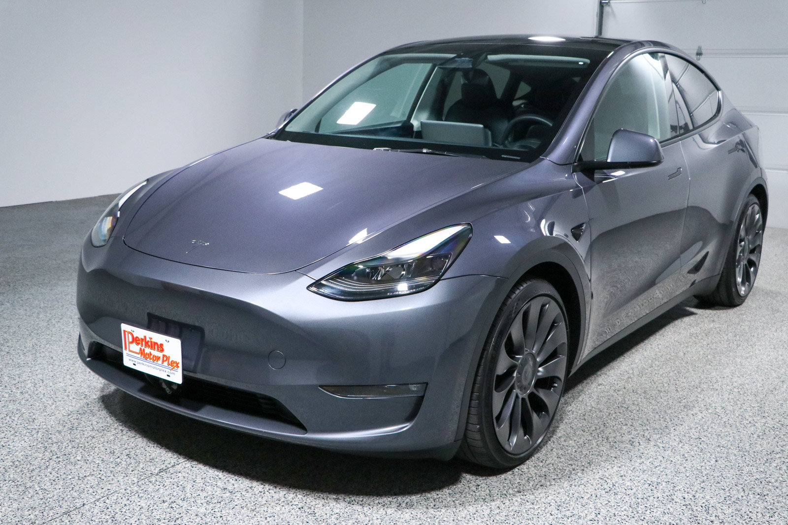 Used 2023 Tesla Model Y Performance AWD/4WD image 26