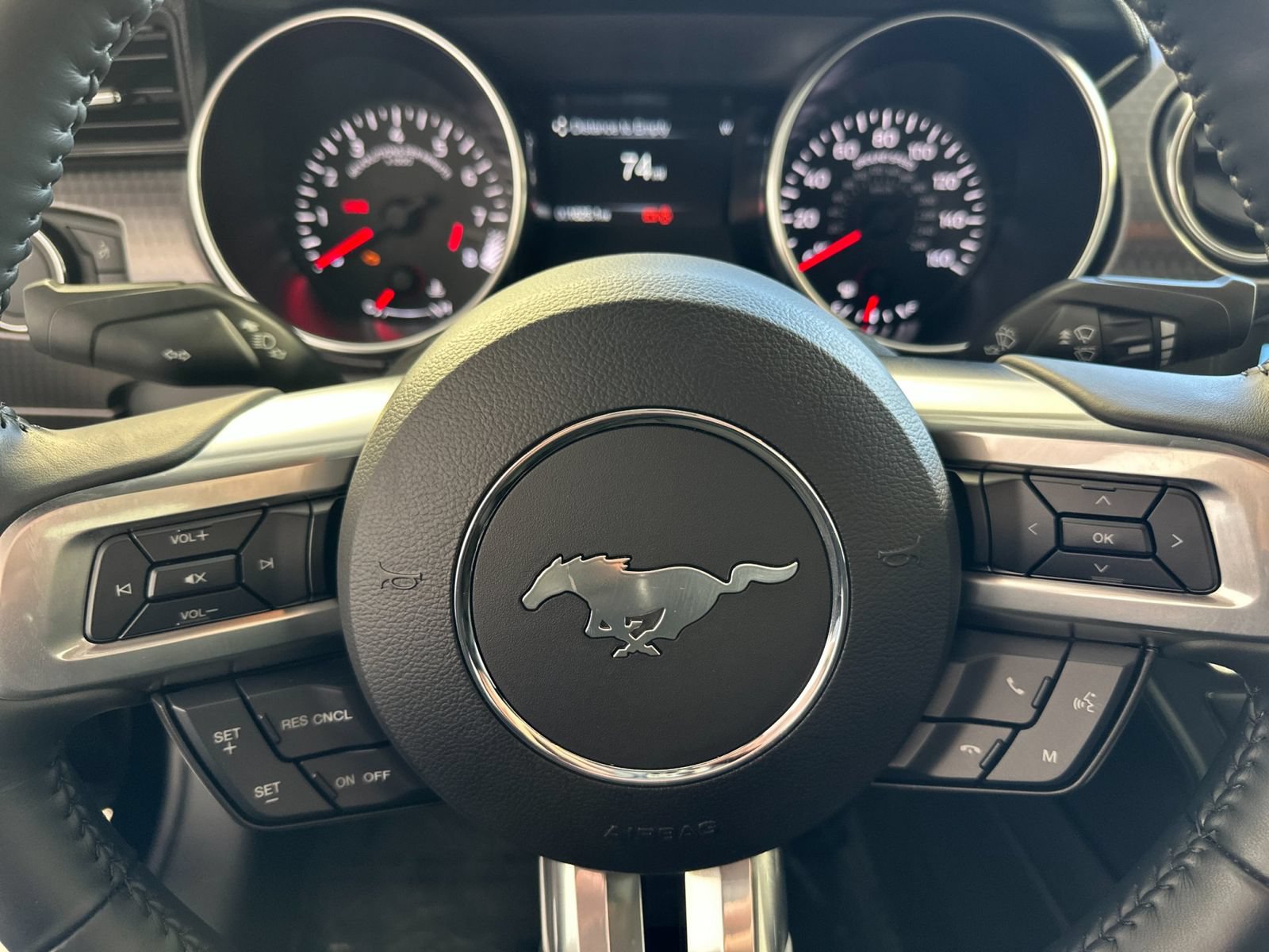 Used 2018 Ford Mustang GT w/ GT Performance Package RWD image 24