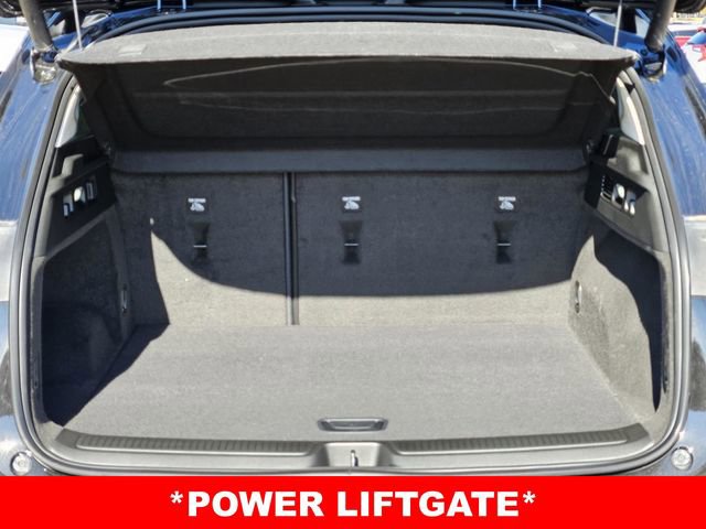 New 2025 Buick Envision Avenir image 9