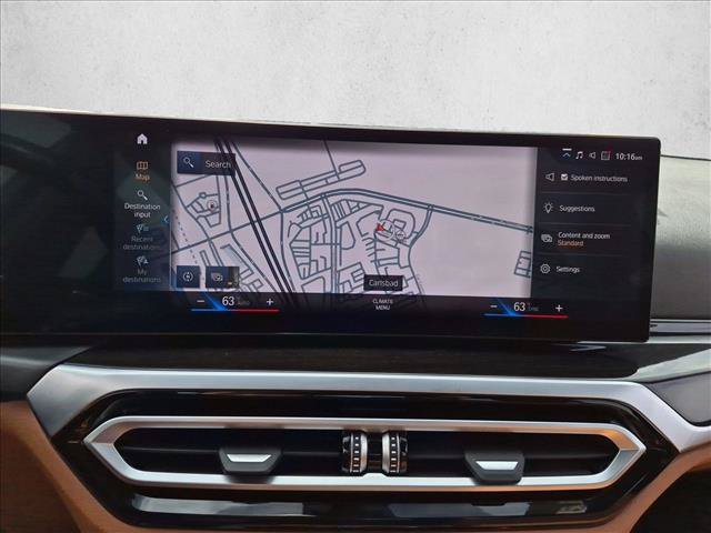 Used 2024 BMW 330i Sedan w/ Convenience Package RWD image 13