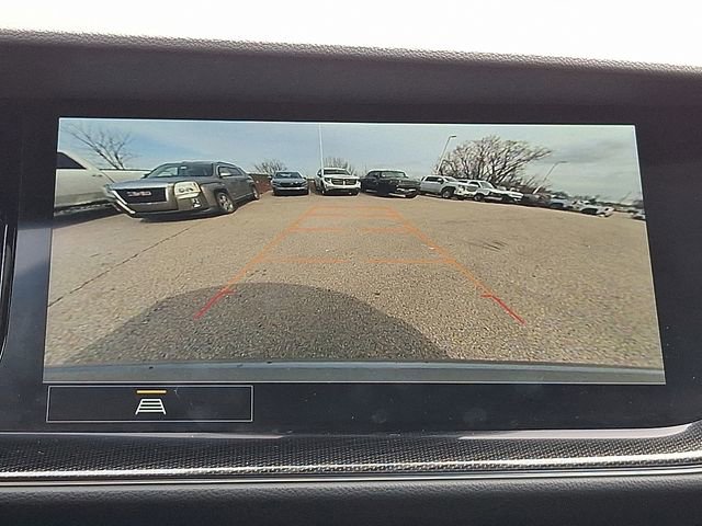 Used 2023 Buick Envision Essence w/ Sport Touring Package image 19