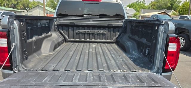 Used 2024 GMC Canyon AT4X image 7