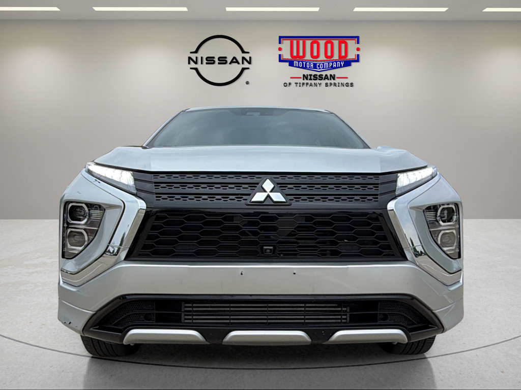 Used 2024 Mitsubishi Eclipse Cross SE AWD/4WD image 6