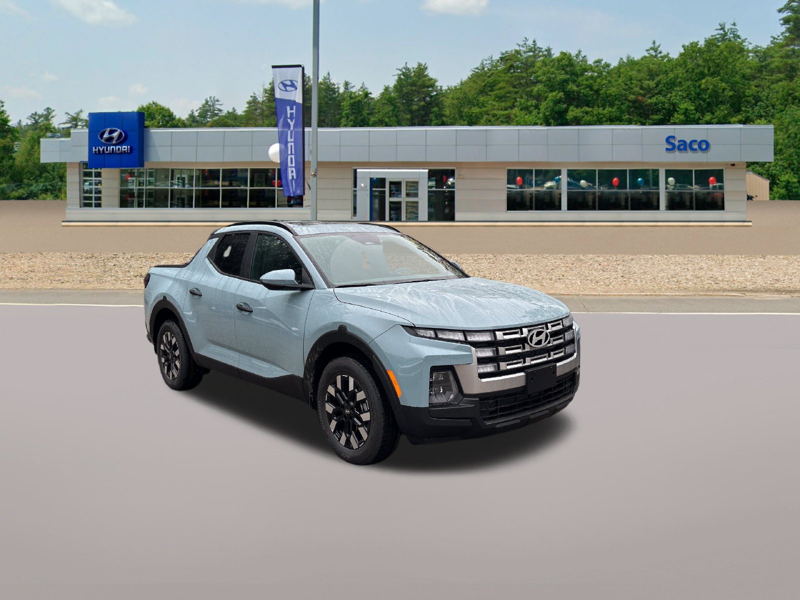 New 2027 Hyundai Santa Cruz SEL AWD/4WD image 4