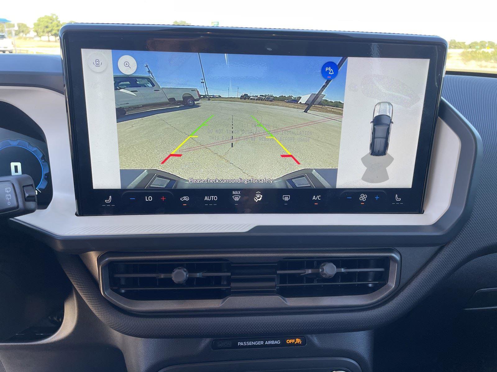 New 2025 Ford Bronco Sport Heritage w/ Convenience Package image 19