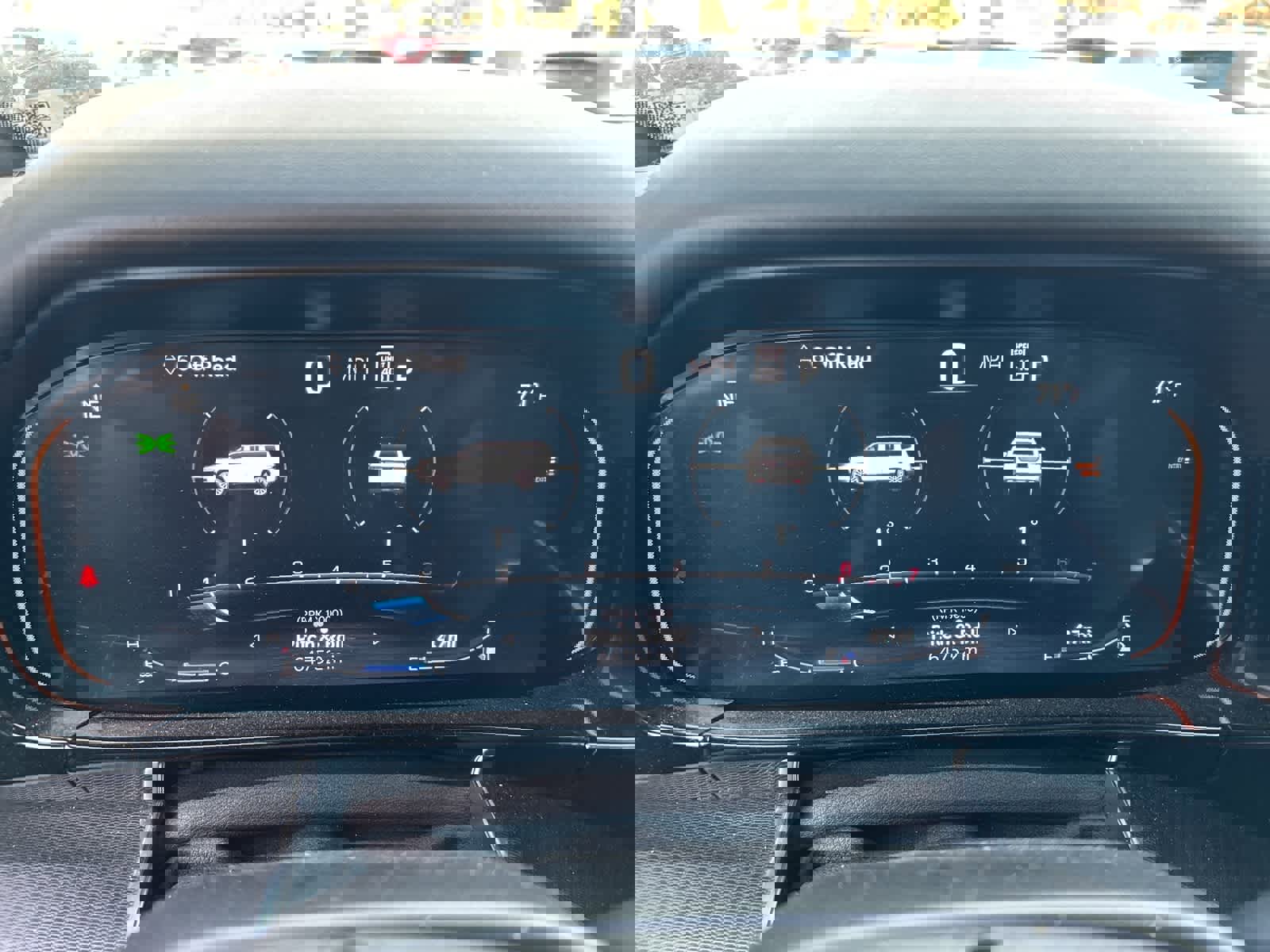 Used 2024 Jeep Grand Wagoneer L Series II w/ Quick Order Packagew 28T image 34