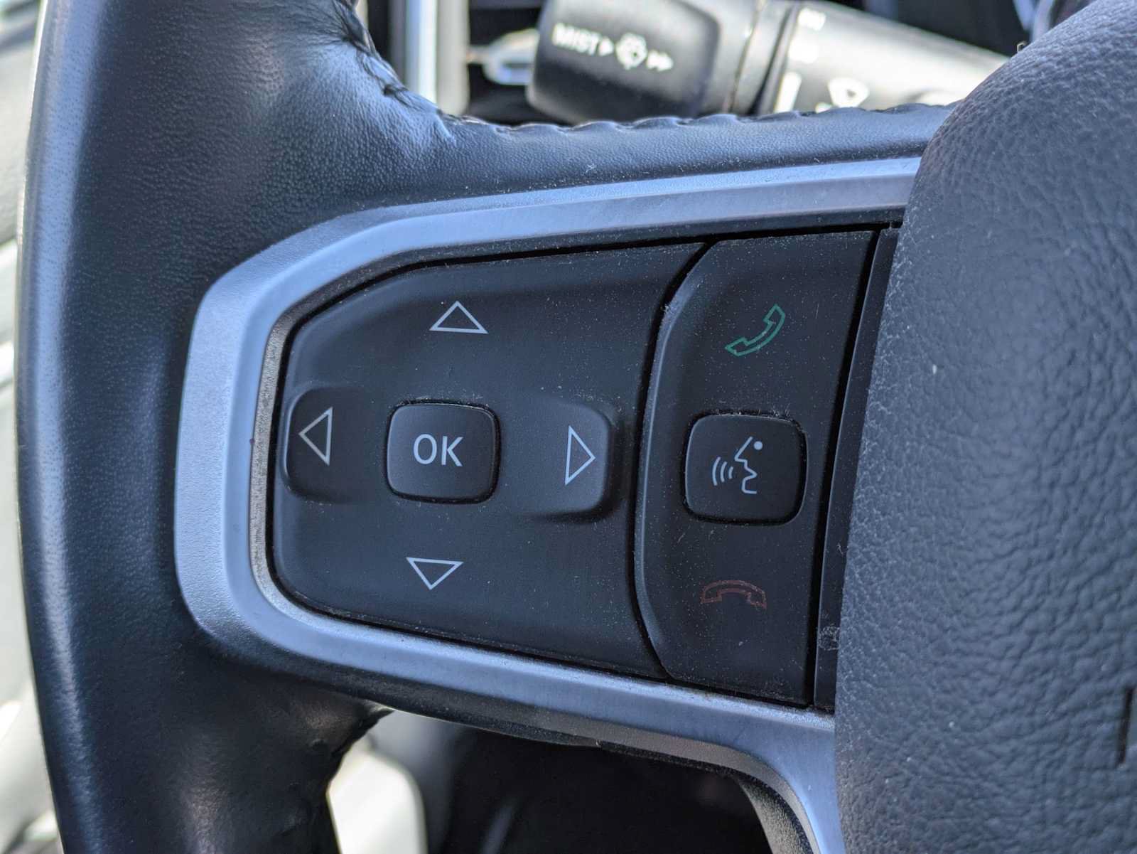 Used 2022 RAM 1500 Big Horn AWD/4WD image 26