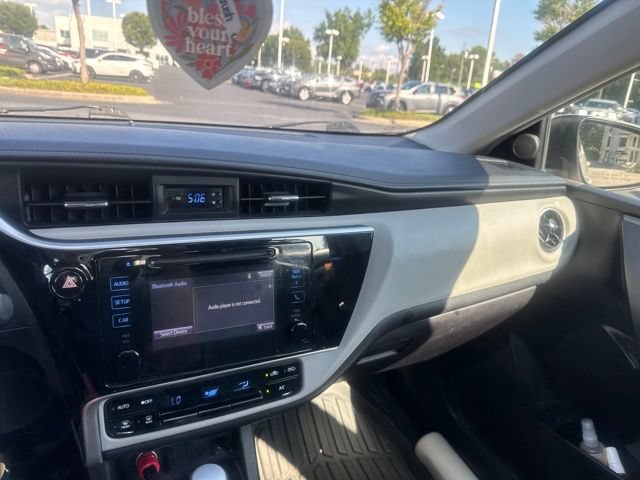 Used 2019 Toyota Corolla LE FWD image 10