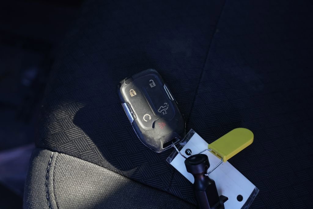 Used 2021 GMC Sierra 2500 SLE w/ SLE Value Package; image 48