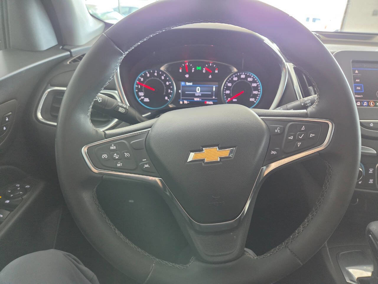 Used 2024 Chevrolet Equinox LT w/ LPO, Floor Liner Package image 30