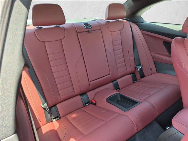 Used 2022 BMW 230i Coupe w/ Premium Package RWD image 21
