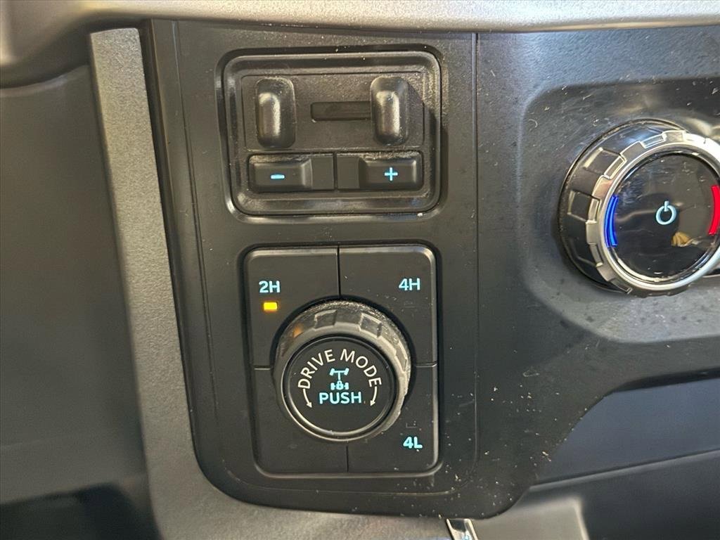 Certified 2023 Ford F150 XLT w/ Equipment Group 301A Mid image 24