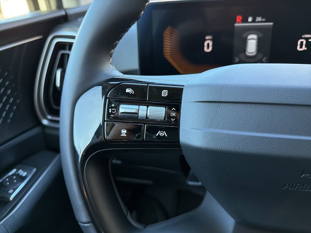 New 2026 Kia Sorento S AWD/4WD image 33